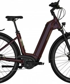 Bergamont E-Horizon SUV 6 Wave Mod. 2023