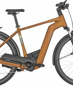 Bergamont E-Horizon Sport 6 Gent Mod. 2023