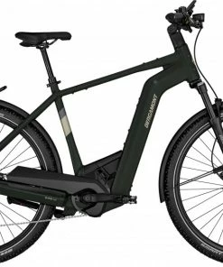 Bergamont E-Horizon SUV 6 Gent Mod. 2023