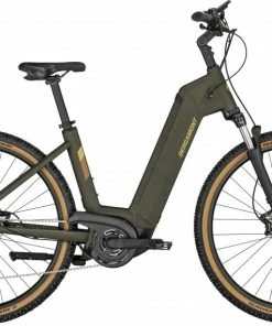 Bergamont E-Horizon SUV Cross Wave Mod. 2023