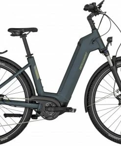 Bergamont E-Horizon SUV Country Wave Mod. 2023