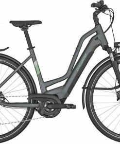 Bergamont E-Horizon Tour 5 Amsterdam Mod. 2023