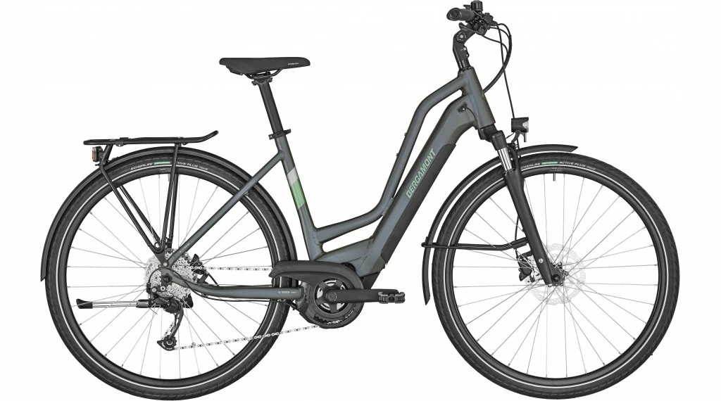 Bergamont E-Horizon Tour 5 Amsterdam Mod. 2023 3 Bergamont E-Horizon Tour 5 Amsterdam Mod. 2023