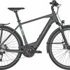 Bergamont E-Horizon Tour 5 Gent Mod. 2023 -Vélos de trekking électriques / Pedelec Ventes 2023 ETBH Bg3EHT5 BERGAMONT E HORIZON TOUR 5 GENT MATT BLUISH GREY 00 il