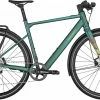 Bergamont E-Sweep Tour Mod. 2023 -Vélos de trekking électriques / Pedelec Ventes 2023 ETBH Bg3EST BERGAMONT E SWEEP TOUR MATT DARK GREEN 00 il