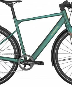 Bergamont E-Sweep Tour Mod. 2023