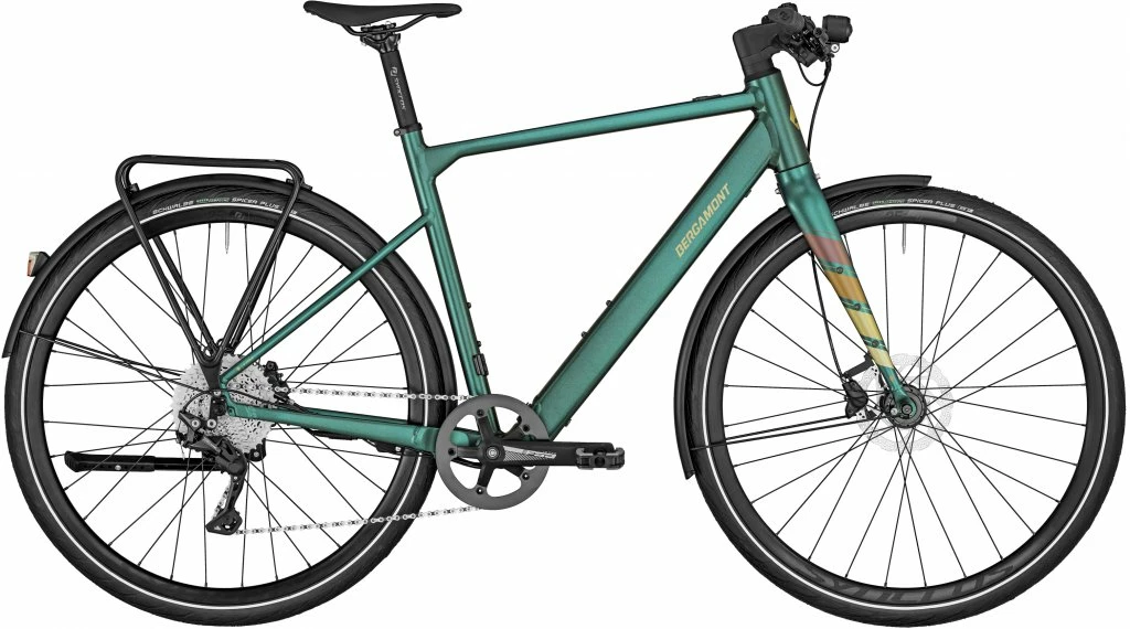 Bergamont E-Sweep Tour Mod. 2023 3 Bergamont E-Sweep Tour Mod. 2023