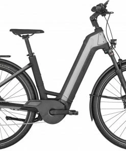 Bergamont E-Ville Edition Mod. 2023