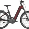 Bergamont E-Ville Expert Mod. 2023 1 Bergamont E-Ville Expert Mod. 2023 -Vélos de trekking électriques / Pedelec Ventes 2023 ETBH Bg3EVEX BERGAMONT E VILLE EXPERT SHINY MIRROR RED 00 il