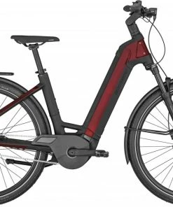 Bergamont E-Ville Expert Mod. 2023