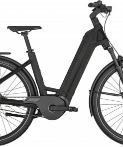 Bergamont E-Ville Pro Belt Mod. 2023