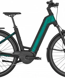 Bergamont E-Ville SUV Elite Mod. 2023