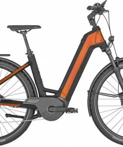 Bergamont E-Ville SUV Tour Mod. 2023