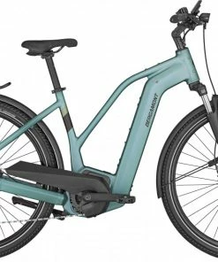 Bergamont E-Horizon Edition 5 Lady Mod. 2023