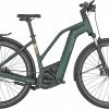 Bergamont E-Horizon Elite 6 Belt Lady Mod. 2023 -Vélos de trekking électriques / Pedelec Ventes 2023 ETBH Bg3WEHEL6 BERGAMONT E HORIZON ELITE 6 BELT LADY MATT EMERALD GREEN 00 il