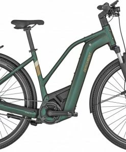 Bergamont E-Horizon Elite 6 Belt Lady Mod. 2023