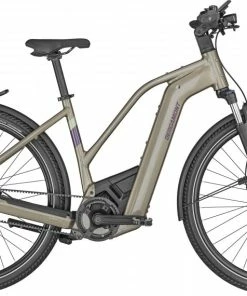 Bergamont E-Horizon Elite 7 Belt Lady Mod. 2023