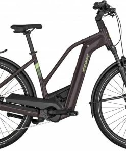 Bergamont E-Horizon Premium Expert Lady Mod. 2023