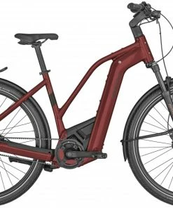 Bergamont E-Horizon Premium Pro Belt Lady Mod. 2023