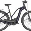 Bergamont E-Horizon Sport 6 Lady Mod. 2023 -Vélos de trekking électriques / Pedelec Ventes 2023 ETBH Bg3WEHS6 BERGAMONT E HORIZON SPORT 6 LADY SHINY DUSK PURPLE 00 il