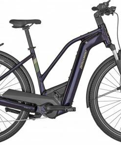 Bergamont E-Horizon Sport 6 Lady Mod. 2023