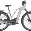 Bergamont E-Horizon SUV 6 Lady Mod. 2023 -Vélos de trekking électriques / Pedelec Ventes 2023 ETBH Bg3WEHS6 BERGAMONT E HORIZON SUV 6 LADY MATT DREAM SILVER 00 il
