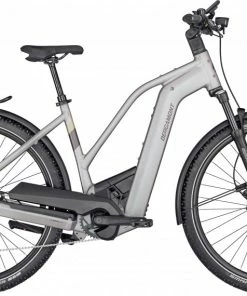 Bergamont E-Horizon SUV 6 Lady Mod. 2023