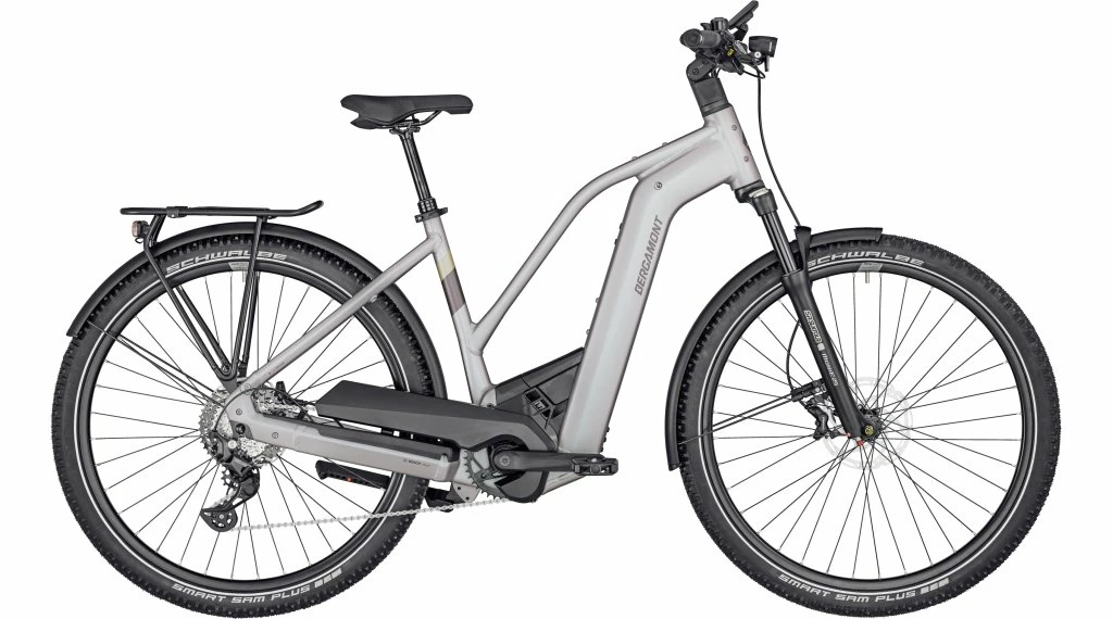 Bergamont E-Horizon SUV 6 Lady Mod. 2023 3 Bergamont E-Horizon SUV 6 Lady Mod. 2023