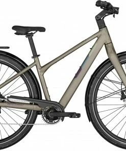 Bergamont E-Vitess Sport Lady Mod. 2023