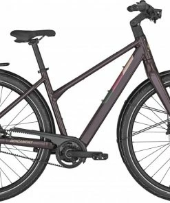 Bergamont E-Vitess Expert Lady Mod. 2023