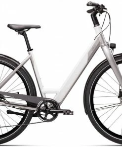 Coboc SEVEN Kallio RGD 28" Vélo électrique Mod. 2021