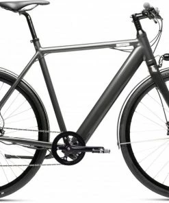 Coboc Montreal Gris Mod. 2023