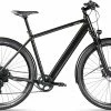 Coboc Iseo 28" Vélo électrique Mod. -Vélos de trekking électriques / Pedelec Ventes 2023 ETBH Cb1ISE PRO10170 grey il
