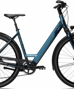 Coboc SEVEN Kallio Comfort 28" Vélo électrique Mod. 2021 -Vélos de trekking électriques / Pedelec Ventes 2023 ETBH Cb1KAC PRO1058 il