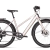 Coboc Bristol 28" Vélo électrique Femmes Mod. -Vélos de trekking électriques / Pedelec Ventes 2023 ETBH Cb1WBRX si il