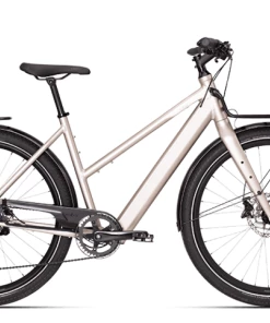 Coboc Bristol 28" Vélo électrique Femmes Mod.