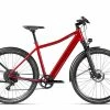 Coboc Iseo Mod. -Vélos de trekking électriques / Pedelec Ventes 2023 ETBH Cb27ISEO S ro il