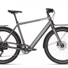 Coboc Bristol DMT Mod. 2 Coboc Bristol DMT Mod. -Vélos de trekking électriques / Pedelec Ventes 2023 ETBH Cb2BRID ga il