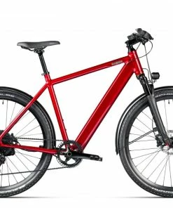 Coboc Iseo Mod. 2023