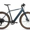Coboc Merano DMT Mod. 2023 -Vélos de trekking électriques / Pedelec Ventes 2023 ETBH Cb2MERD bl il