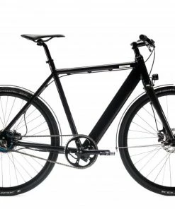 Coboc Vesterbro DMT Finish Mod. 2023