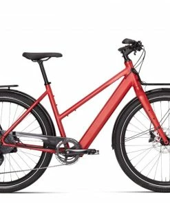 Coboc Bristol TPZ Mod. 2023