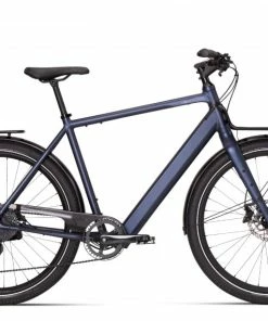 Coboc Bristol DMT Mod. 5 Coboc Bristol DMT Mod. -Vélos de trekking électriques / Pedelec Ventes 2023 ETBH Cb3BRID bl il