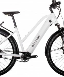 Contoura LI-16 Pinion C1.9 Trapez Mod. 2023