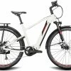 Conway Cairon T 3.0 Diamant 28" Vélo Mod. 2022 -Vélos de trekking électriques / Pedelec Ventes 2023 ETBH Cw2CAITD3 2896744 il