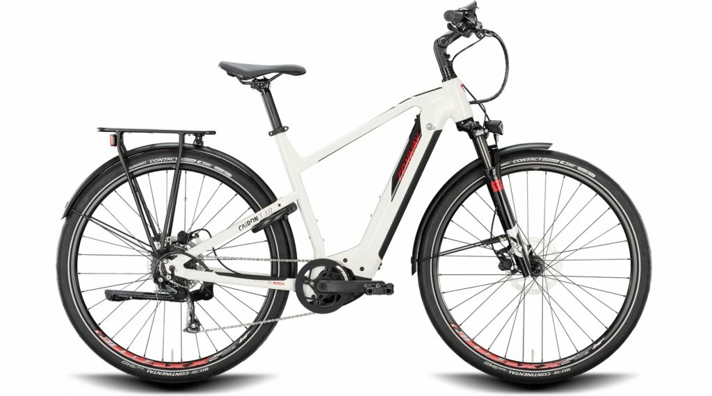 Conway Cairon T 3.0 Diamant 28" Vélo Mod. 2022 3 Conway Cairon T 3.0 Diamant 28" Vélo Mod. 2022