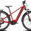 Conway Cairon T 5.0 Diamant 28" Vélo Mod. 2022 -Vélos de trekking électriques / Pedelec Ventes 2023 ETBH Cw2CAITD5 2897031 il