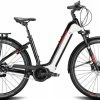 Conway Cairon TR 4.5 Wave 28" Vélo Mod. 2022 -Vélos de trekking électriques / Pedelec Ventes 2023 ETBH Cw2CAITRW4 2896991 il