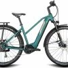 Conway Cairon T 3.0 Trapez 28" Vélo Mod. 2022 -Vélos de trekking électriques / Pedelec Ventes 2023 ETBH Cw2CAITT3 2896546 il