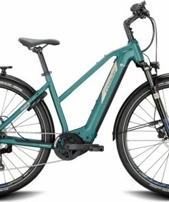 Conway Cairon T 3.0 Trapez 28" Vélo Mod. 2022